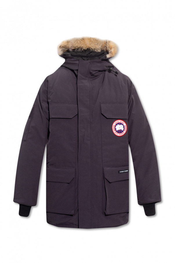 Canada goose shop return policy guide